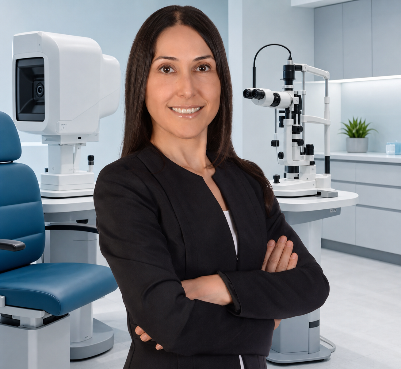 Prof. Dr. Özlem Tök